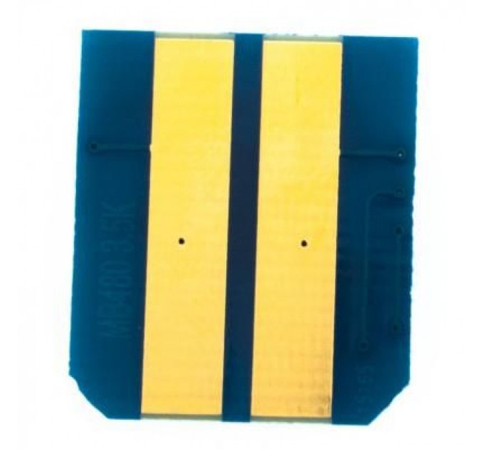 Everprint Чип для картриджа OKI B410/B420/B430/B440/MB460/MB470/MB480 Everprint (CHIP-OKI-B410-B)