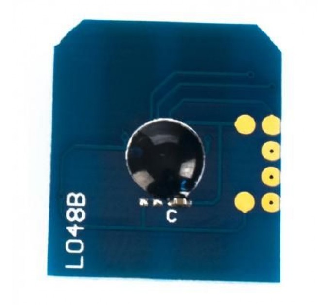 Everprint Чип для картриджа OKI B410/B420/B430/B440/MB460/MB470/MB480 Everprint (CHIP-OKI-B410-B)