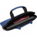 Canyon Сумка для ноутбука Canyon 15.6" B-3 Fashion toploader Bag, Dark Blue (CNE-CB5BL3)