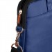 Canyon Сумка для ноутбука Canyon 15.6" B-3 Fashion toploader Bag, Dark Blue (CNE-CB5BL3)