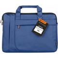 Canyon Сумка для ноутбука Canyon 15.6" B-3 Fashion toploader Bag, Dark Blue (CNE-CB5BL3)