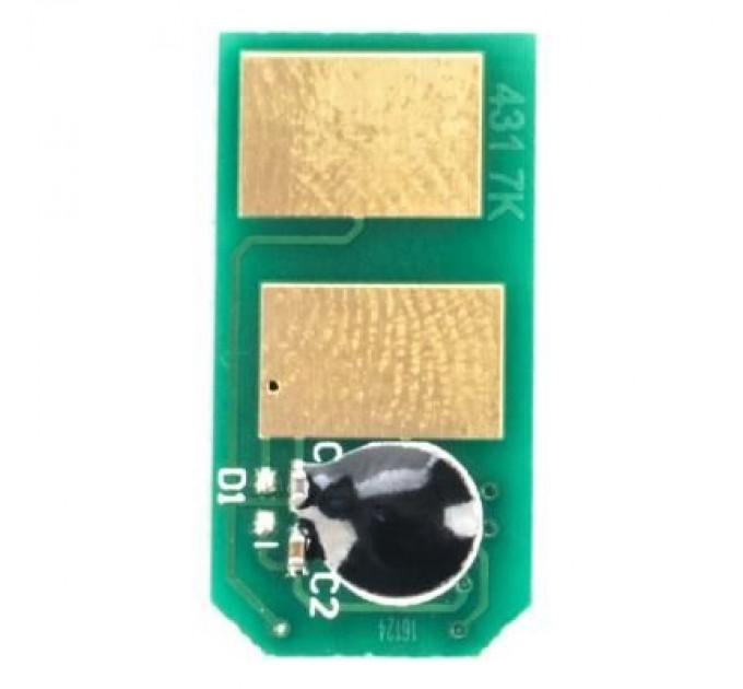 Everprint Чип для картриджа OKI B411/B431/MB 461/471/491 Everprint (CHIP-OKI-B411-B)