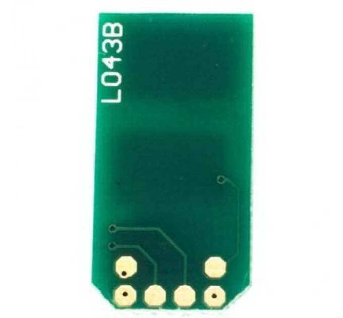 Everprint Чип для картриджа OKI B411/B431/MB 461/471/491 Everprint (CHIP-OKI-B411-B)