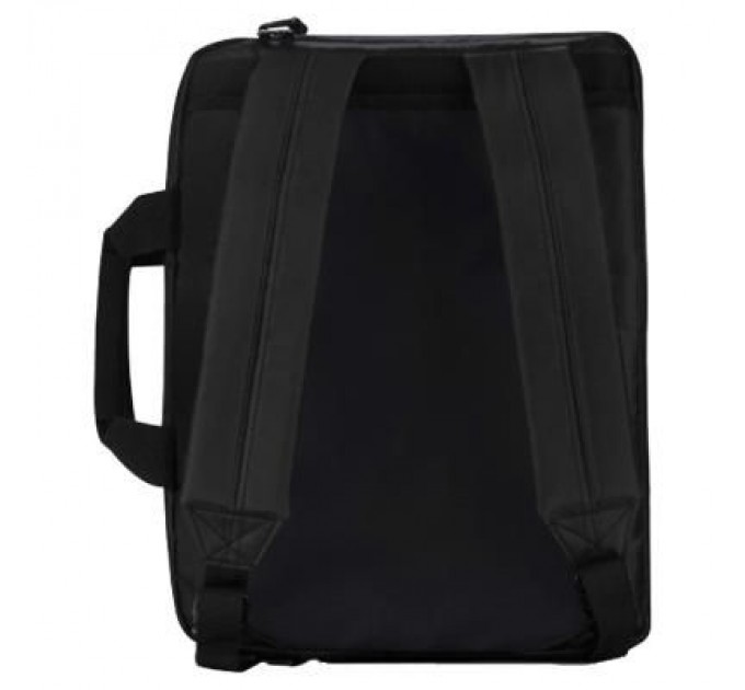 Lenovo Сумка для ноутбука Lenovo 14.1" ThinkPad 3-in-1 Case (4X40H57287)