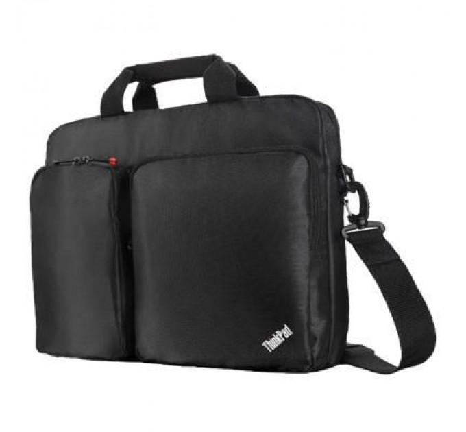 Lenovo Сумка для ноутбука Lenovo 14.1" ThinkPad 3-in-1 Case (4X40H57287)