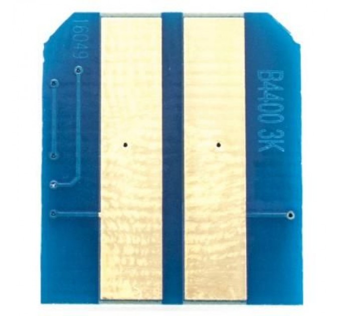 Everprint Чип для картриджа OKI B4400 Everprint (CHIP-OKI-B4400-B)