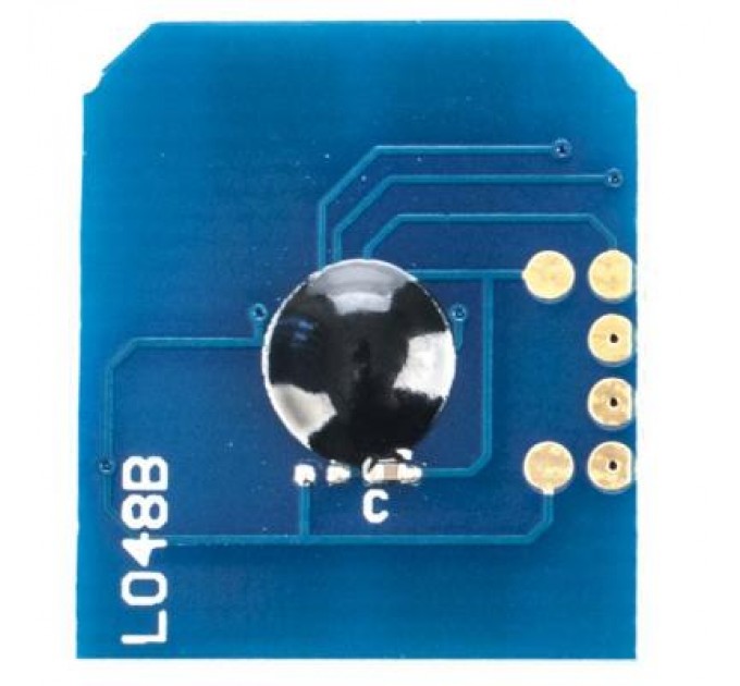 Everprint Чип для картриджа OKI B4400 Everprint (CHIP-OKI-B4400-B)