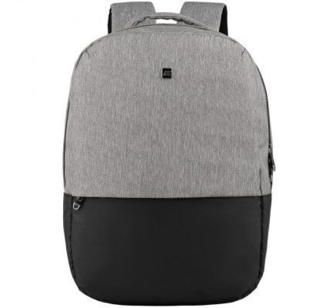 2E Рюкзак для ноутбука 2E 16" BPN6326 DayPack , grey (2E-BPN6326GR)