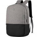 2E Рюкзак для ноутбука 2E 16" BPN6326 DayPack , grey (2E-BPN6326GR)