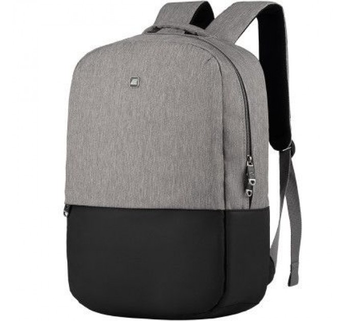 2E Рюкзак для ноутбука 2E 16" BPN6326 DayPack , grey (2E-BPN6326GR)