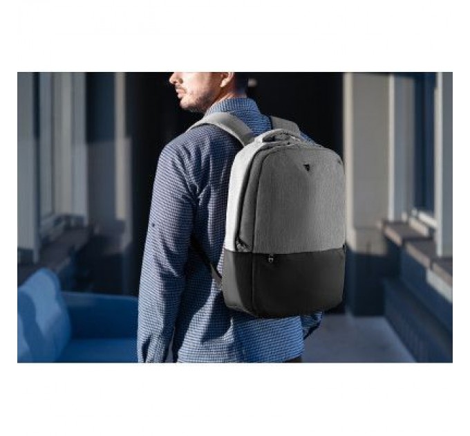 2E Рюкзак для ноутбука 2E 16" BPN6326 DayPack , grey (2E-BPN6326GR)