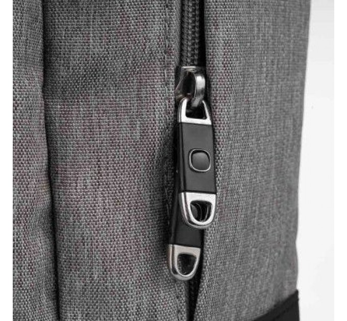 2E Рюкзак для ноутбука 2E 16" BPN6326 DayPack , grey (2E-BPN6326GR)