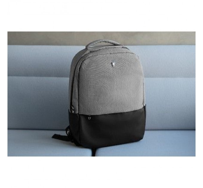 2E Рюкзак для ноутбука 2E 16" BPN6326 DayPack , grey (2E-BPN6326GR)