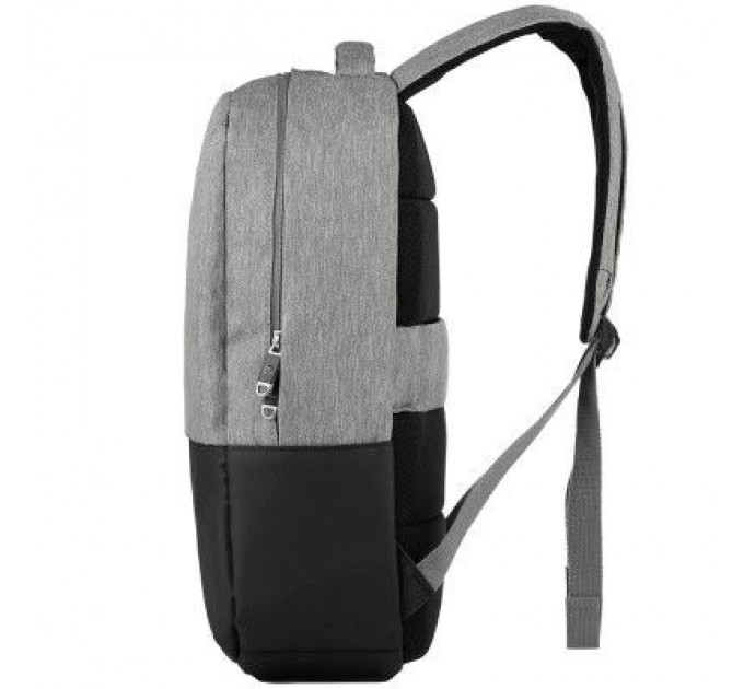 2E Рюкзак для ноутбука 2E 16" BPN6326 DayPack , grey (2E-BPN6326GR)