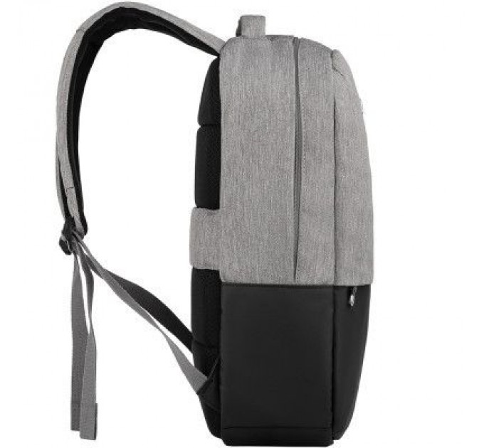 2E Рюкзак для ноутбука 2E 16" BPN6326 DayPack , grey (2E-BPN6326GR)