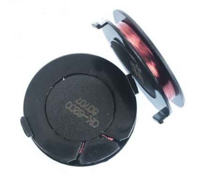 Everprint Чип для картриджа OKI B6200/B6300 Everprint (CHIP-OKI-B6200-B)