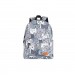 2E Рюкзак для ноутбука 2E 13" TeensPack Cats, grey (2E-BPT6114GC)