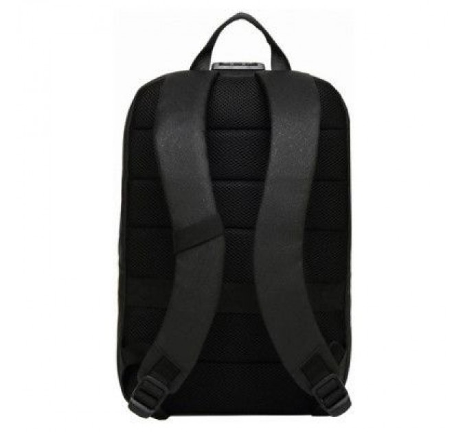 Frime Рюкзак для ноутбука Frime 15.6" (Crosstech Black)