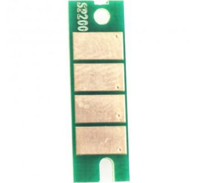 Everprint Чип для картриджа Ricoh aficio SP200/201/202/203/204/210/211/213 Everprint (CHIP-RIC-SP200)