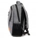 Frime Рюкзак для ноутбука Frime 15.6" (Hamster Grey)