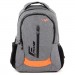 Frime Рюкзак для ноутбука Frime 15.6" (Hamster Grey)