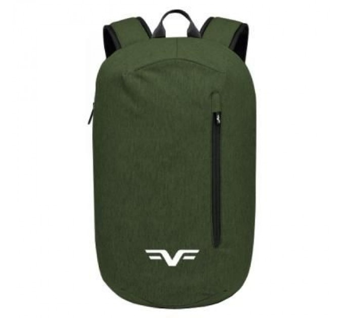 Frime Рюкзак для ноутбука Frime 15.6" (Keeper Green)