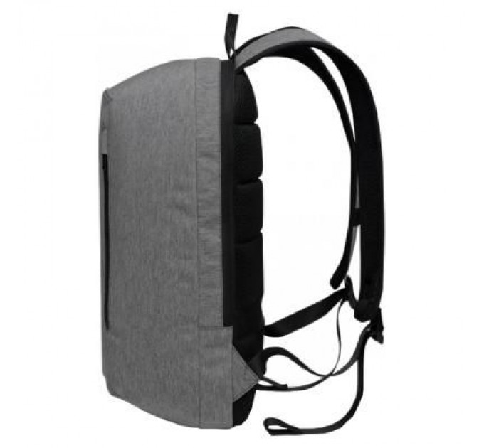 Frime Рюкзак для ноутбука Frime 15.6" (Keeper Grey)