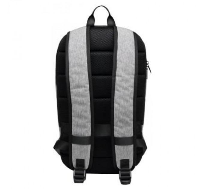 Frime Рюкзак для ноутбука Frime 15.6" (Keeper Grey)