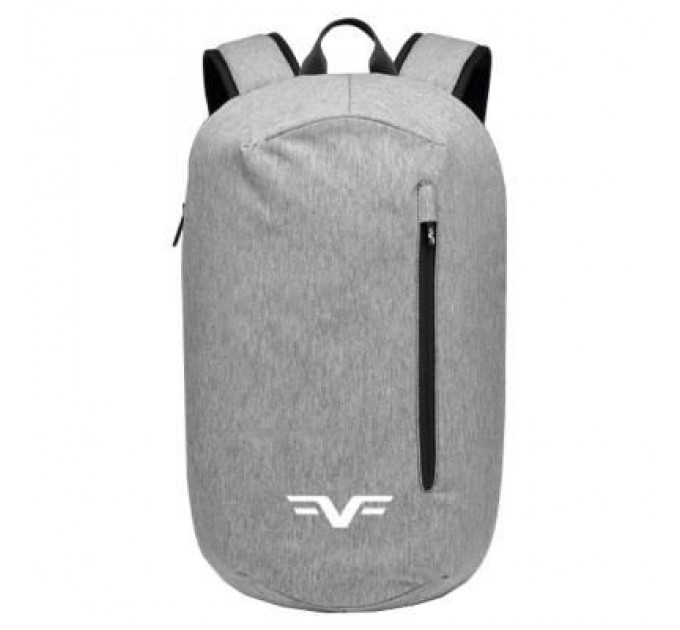 Frime Рюкзак для ноутбука Frime 15.6" (Keeper Grey)