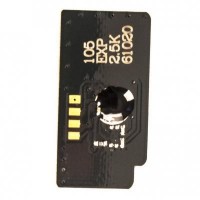 Чип для картриджа Samsung ML-1910/1915/2525/2580/SCX4600/SCX4623, MLT-D105L Everprint (CHIP-SAM-ML-1910-E)