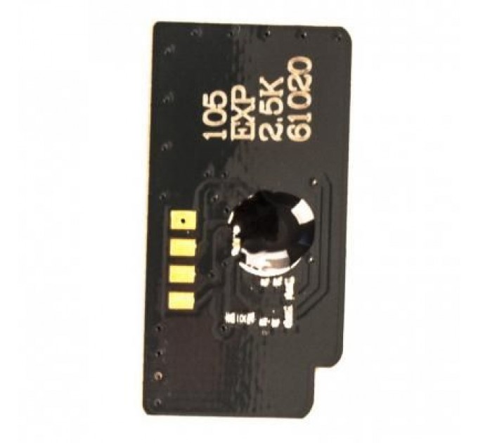 Everprint Чип для картриджа Samsung ML-1910/1915/2525/2580/SCX4600/SCX4623, MLT-D105L Everprint (CHIP-SAM-ML-1910-E)