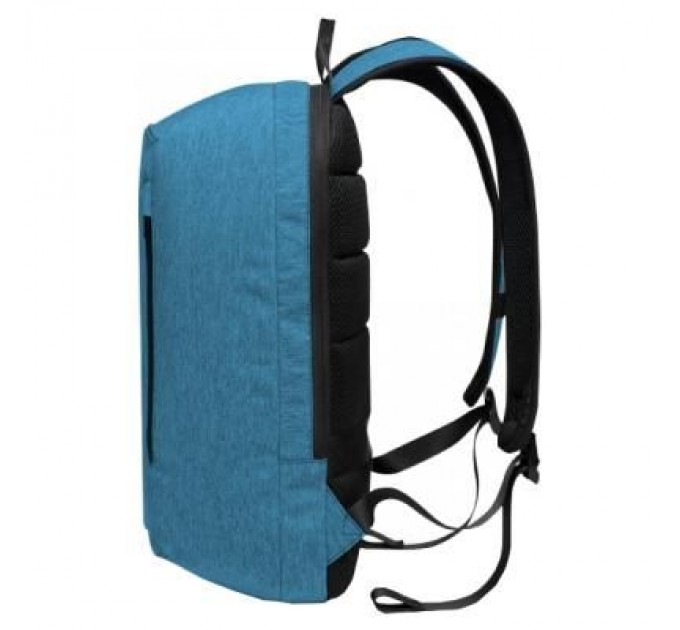 Frime Рюкзак для ноутбука Frime 15.6" (Keeper Light blue)