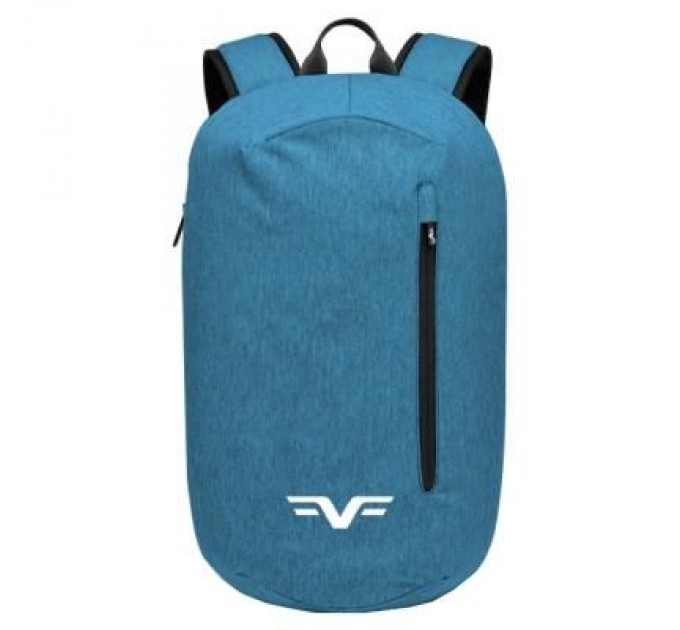 Frime Рюкзак для ноутбука Frime 15.6" (Keeper Light blue)