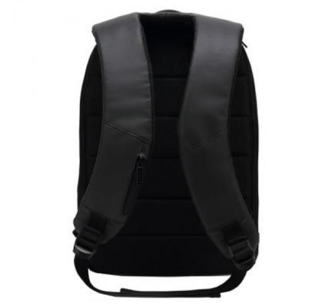 Frime Рюкзак для ноутбука Frime 15.6" (Shell Black)