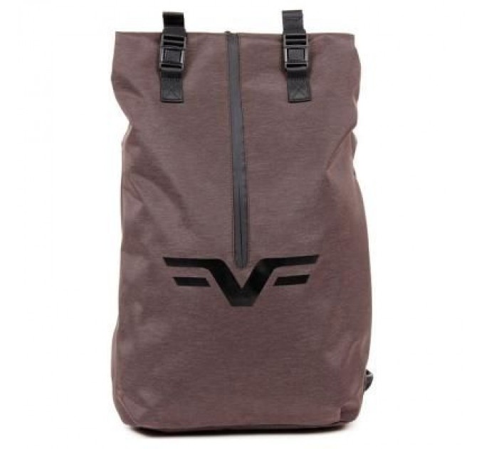 Frime Рюкзак для ноутбука Frime 16" (City Brown)