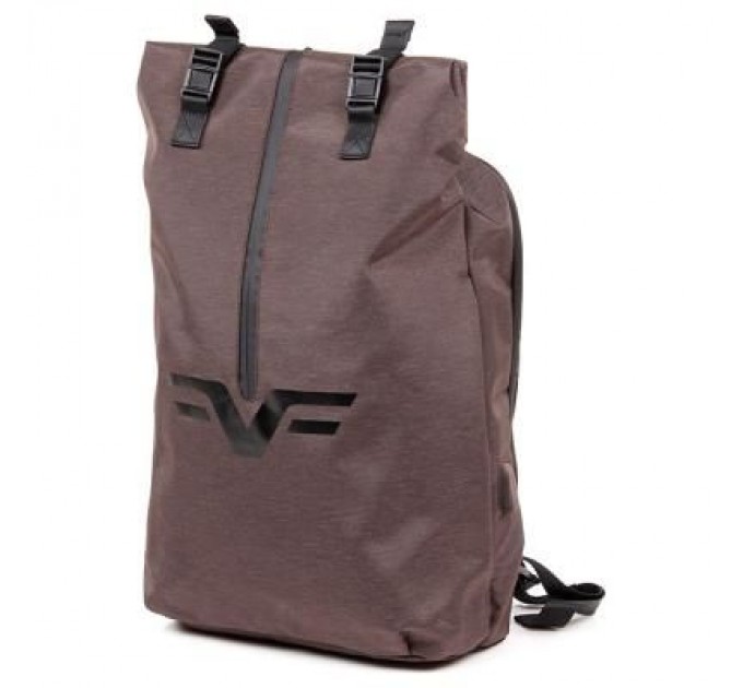 Frime Рюкзак для ноутбука Frime 16" (City Brown)