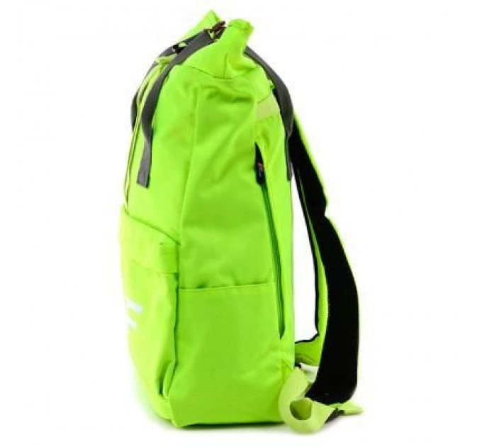 Frime Рюкзак для ноутбука Frime 17" (Fresh Lime)