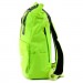 Frime Рюкзак для ноутбука Frime 17" (Fresh Lime)