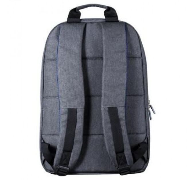 Canyon Рюкзак для ноутбука Canyon 15.6" BP-4 Backpack, Dark BlueGrey (CNE-CBP5DB4)