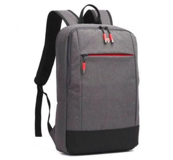 Sumdex Рюкзак для ноутбука Sumdex 15.6" PON-261 (PON-261GY)