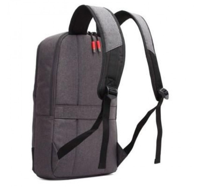 Sumdex Рюкзак для ноутбука Sumdex 15.6" PON-261 (PON-261GY)