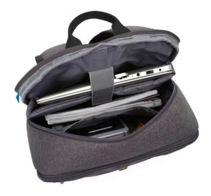 Sumdex Рюкзак для ноутбука Sumdex 15.6" PON-261 (PON-261GY)