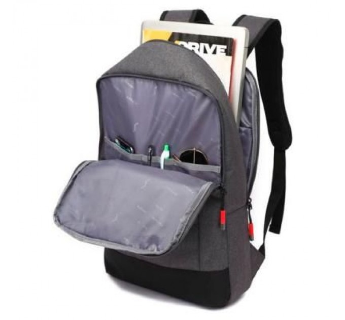 Sumdex Рюкзак для ноутбука Sumdex 15.6" PON-261 (PON-261GY)