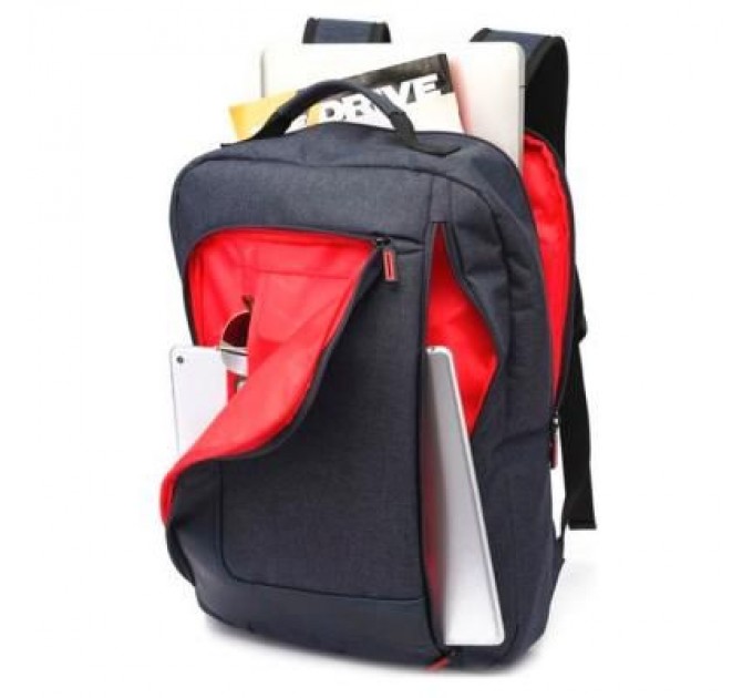 Sumdex Рюкзак для ноутбука Sumdex 15.6" PON-262 NV (PON-262NV)