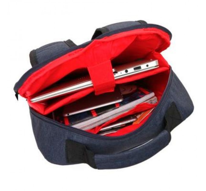 Sumdex Рюкзак для ноутбука Sumdex 15.6" PON-262 NV (PON-262NV)