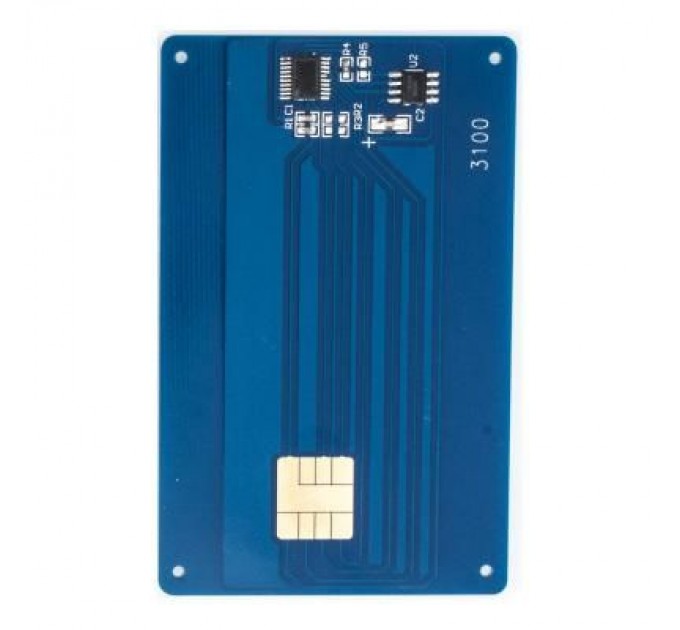 Everprint Чип для картриджа Xerox Ph3100 Everprint (CHIP-XER-PH3100)