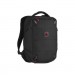 Wenger Рюкзак для ноутбука Wenger 14" TechPack BLACK (606488)