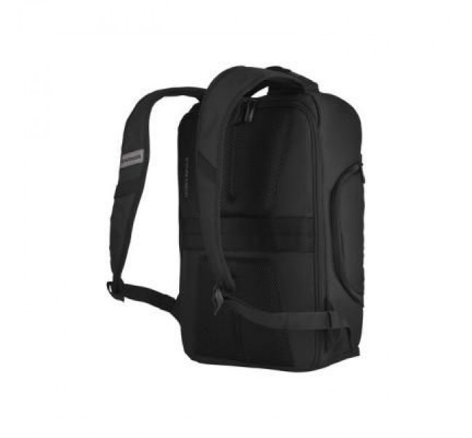Wenger Рюкзак для ноутбука Wenger 14" TechPack BLACK (606488)