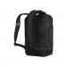 Wenger Рюкзак для ноутбука Wenger 14" TechPack BLACK (606488)