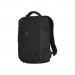 Wenger Рюкзак для ноутбука Wenger 14" TechPack BLACK (606488)